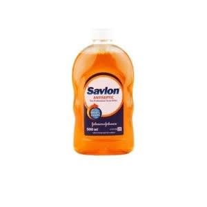 Savlon Antiseptic - 250ml