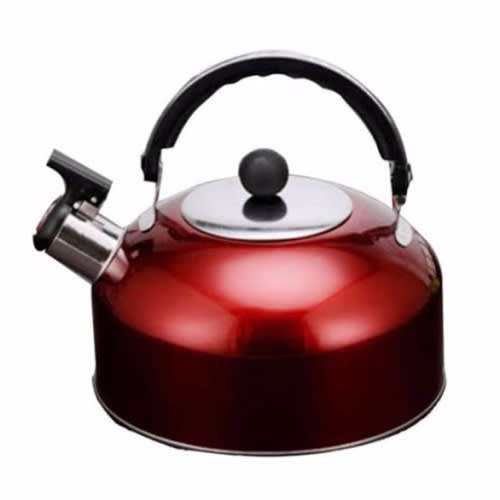 Whistling Kettle - 3 Liters