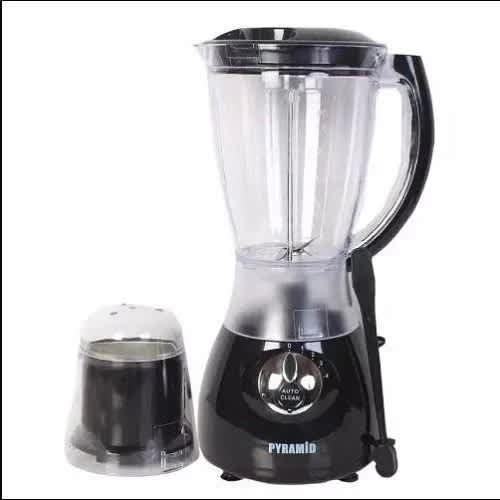 Electric Blender With Mill - Y44b2 - 2l