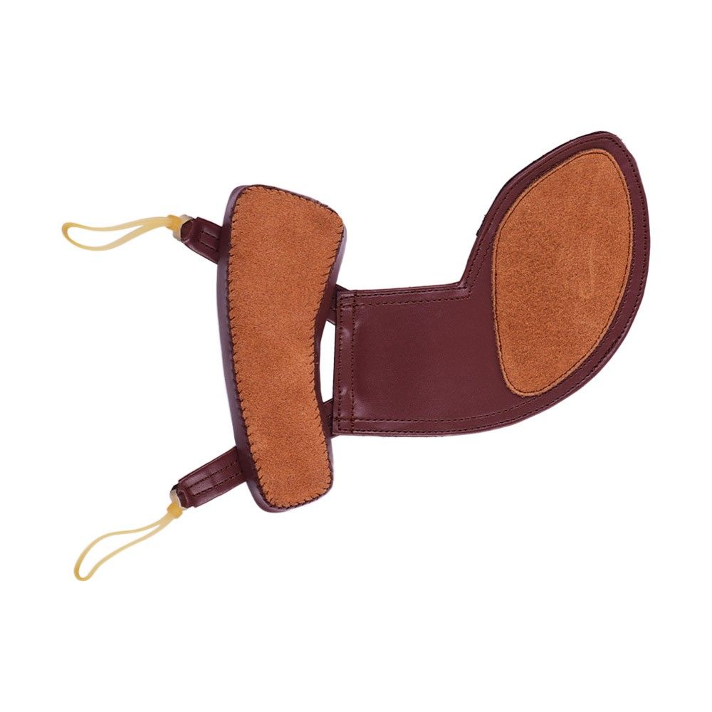 Sheepskin Pad Violin Accessories Shoulder And Chin Rest