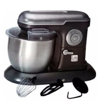 Cake Mixer - 7L - 1200W