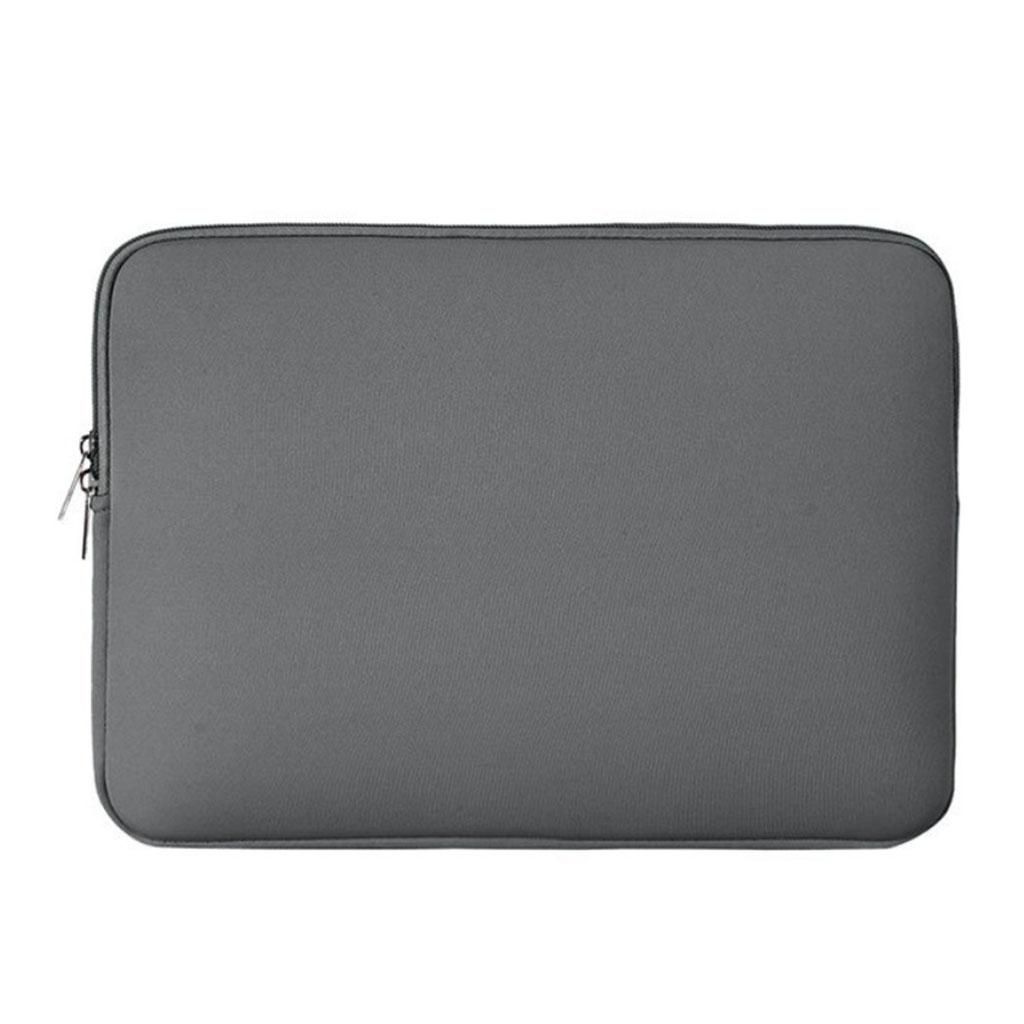15 15.6'' Laptop Zipper Inner Bag Dustproof Soft Pouch
