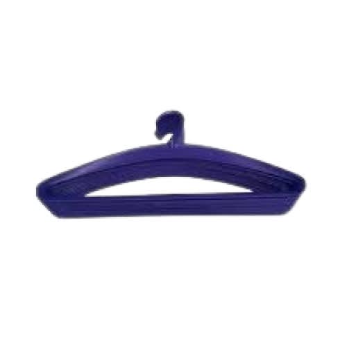 Deluxe Quality Hangers (12 Pieces)