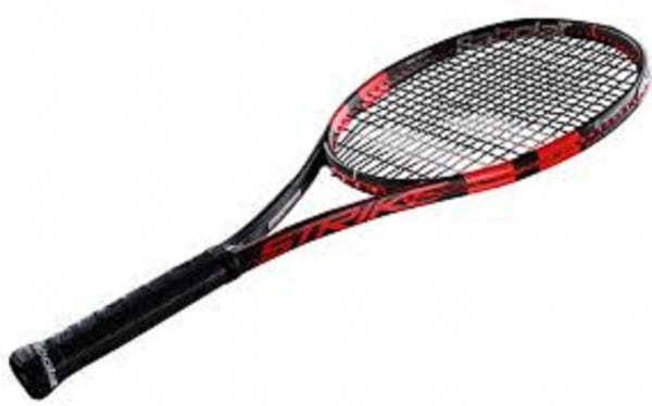 Lawn Tennis Racket