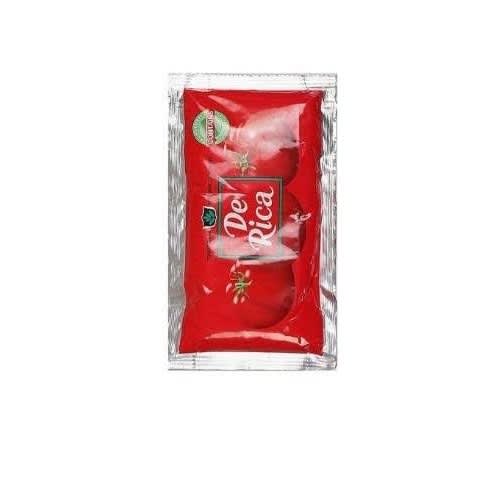 Tomatoe Paste One Carton - 70g X 50 Pieces