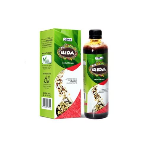Herbal Bitters - 250ml