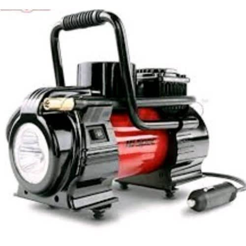 Air Compressor - Tire Inflator Heavy Duty 12V Dc