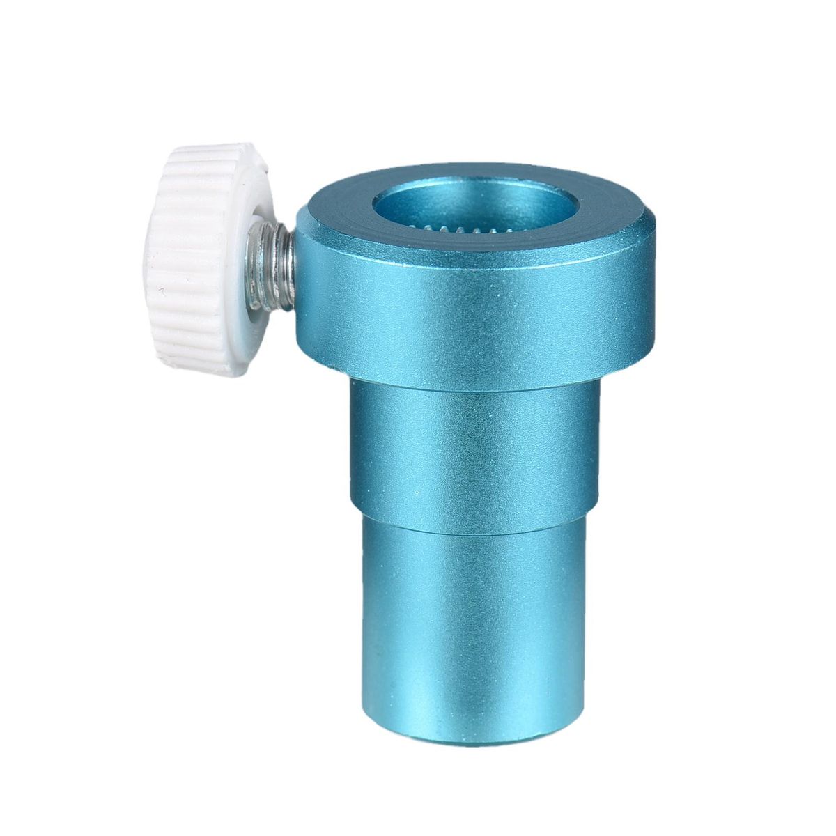 Die Cut Machine Pen Adapter for CRICUT Maker Cutting Machine Aluminum Alloy Pen Holder for 12mm Diameter Marker