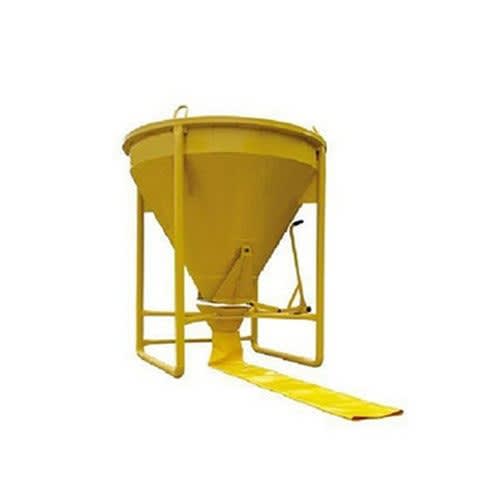 Concrete Bucket  - 1000L