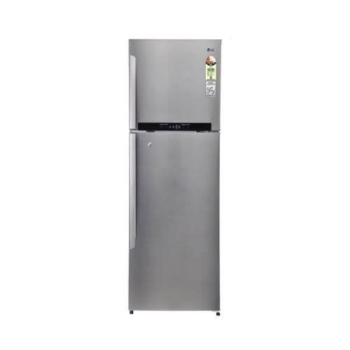 Double Door Top Freezer Refrigerator - 549 Litres - Ref 702 Hlhu