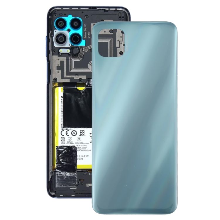 Original Battery Back Cover For Motorola Edge 20 Lite