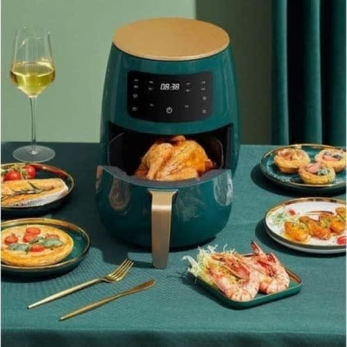 Air Fryer - 2400W - SA-118-F - 6L
