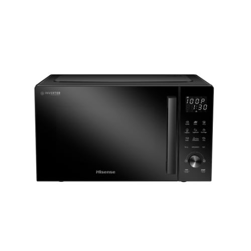 Hisense 34L Microwave Oven H34MOBS10HG