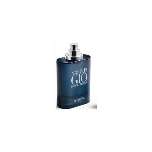 Armani Acqua Di Gio Profundo For Men - Edp - 100ml