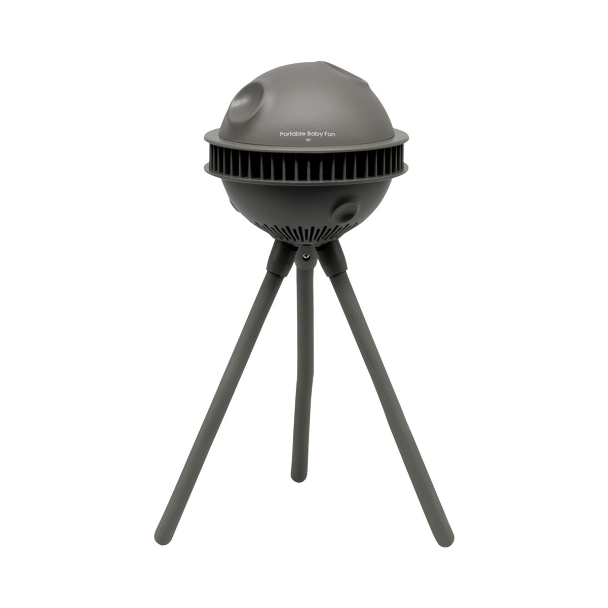 Octopus Stroller Fan Baby Stroller Cooling Fan Bladeless