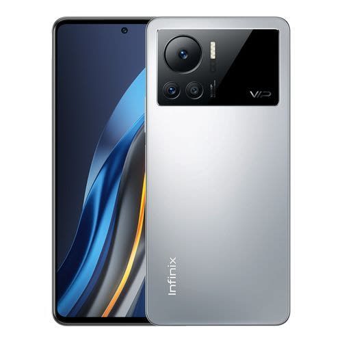 Note 12 Vip - 6.67" - 8GB RAM - 256GB ROM - 4500mah - 4g Lte - Others