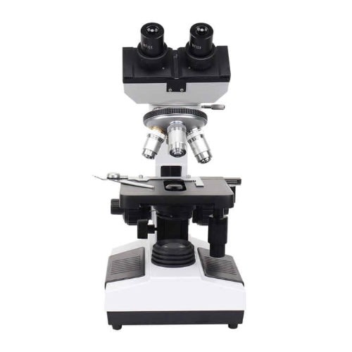 Binocular Microscope