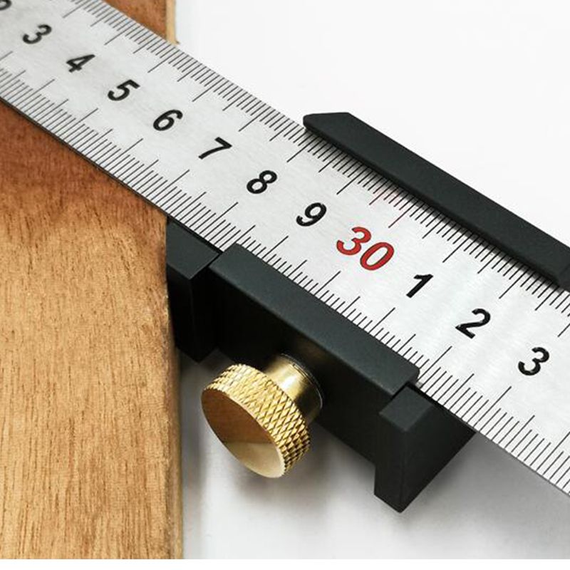 Woodworking Drawing Machine Woodworking Scribe Angle