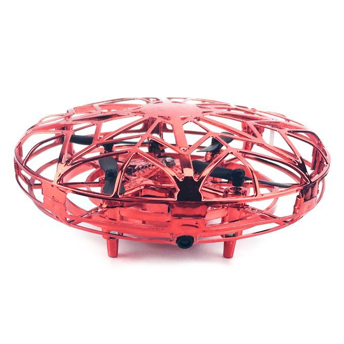 Induction Automatic High Gesture Sensor Cool Light With