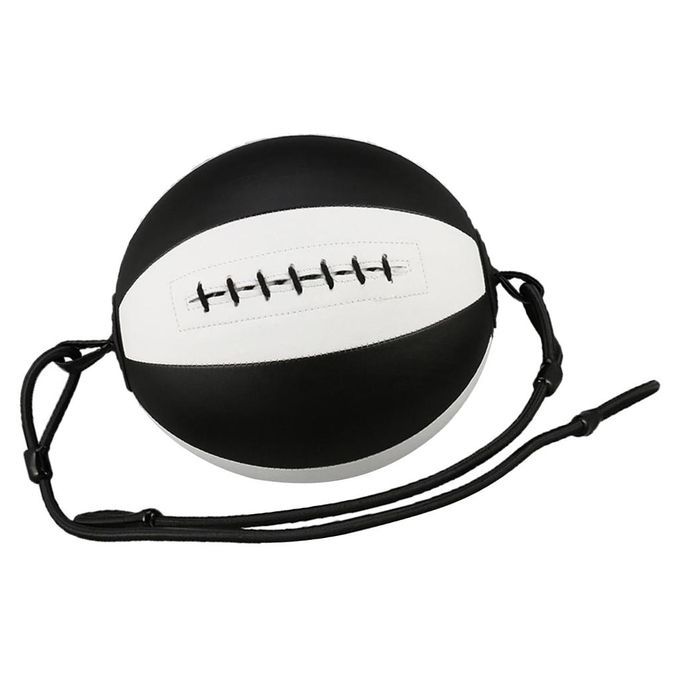Durable Boxing Training Punching Ball Workout Speed Practice Bag With