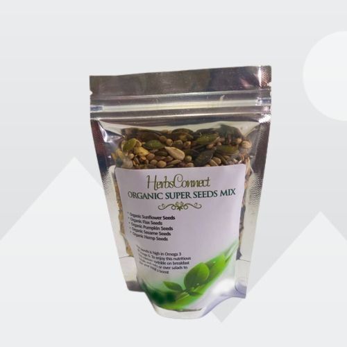 Organic Plant Based Omega Blend - 100g