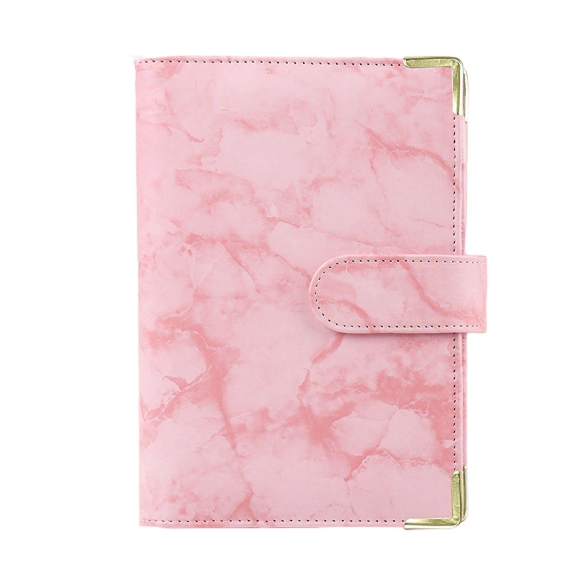 A6 Budget Planner Hidden Compartments Budget Binder F