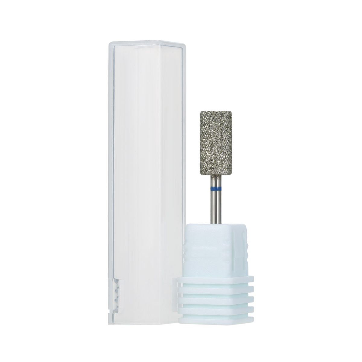 Flattop Nail Drill Bits Pedicure   Manicure Kit Replacement