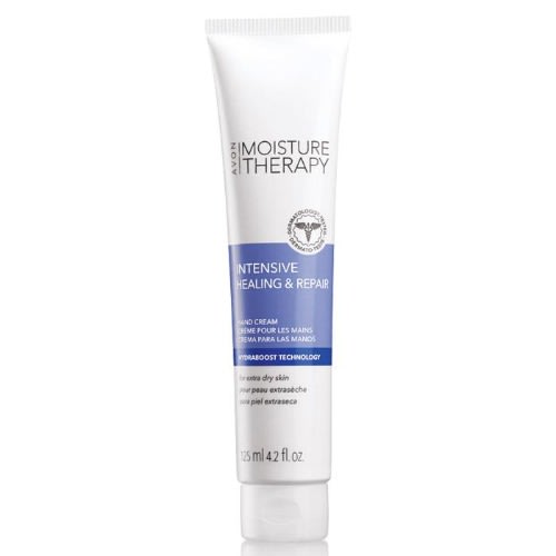 Moisture Therapy Intensive Healing And Repair Hand Cream