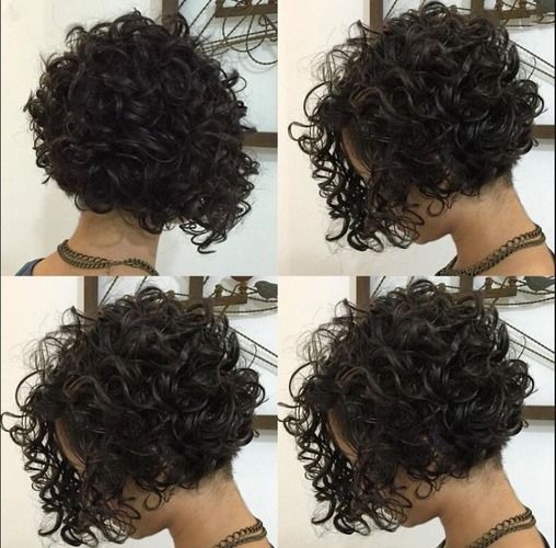 Women's Wigs Fibre And High Temperature Silk Wigs