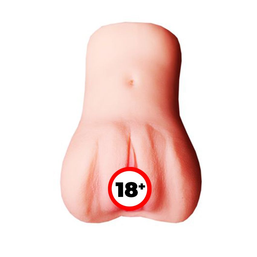 Sex Toy For Men Realistic Vagina Male Masturbation Doll