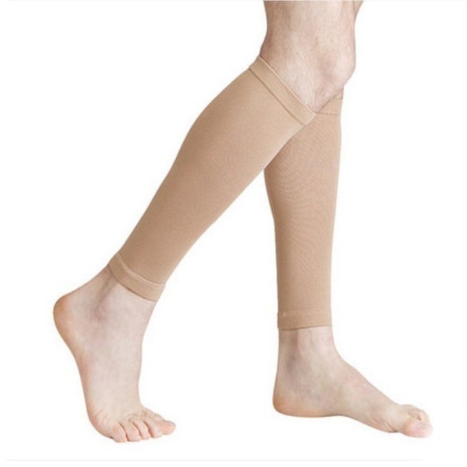 Alf  Ompression Sleeves Leg  Ompression So Ks Shin Splint  Alf Pain Relief-Skin