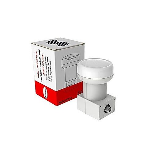Strong Genuine LNB - Ku Hd Single Universal Lnb