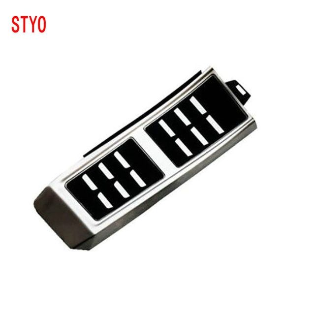 Styo Car Stainless Steel Mt Pedal/at Pedal Pedalor Audii A4