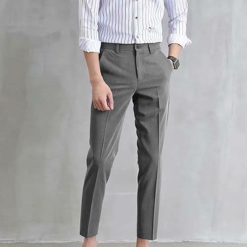 Men's Chinos Trousers