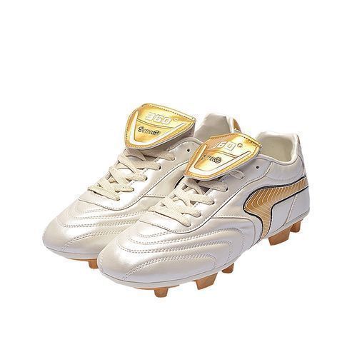 Men's Soccer BOOTS GREY