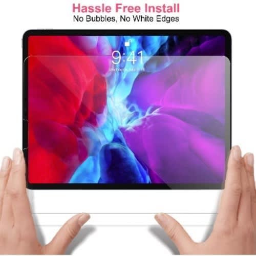 Screen Protector Glass For iPad Air 4 - 10.9 Inches