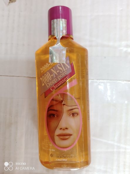 DEEP PORE CLEANSER 100ML