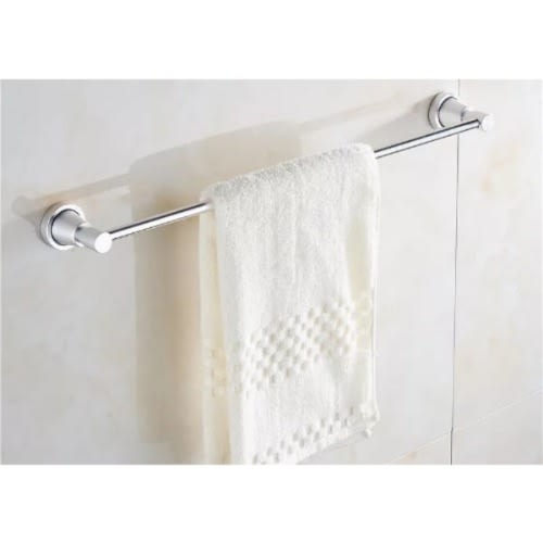 Towel Rack - Single Pole - 70cm