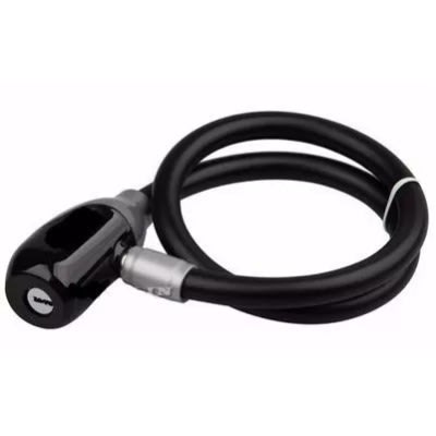 Steel Wire Rope Lock For Bicycle