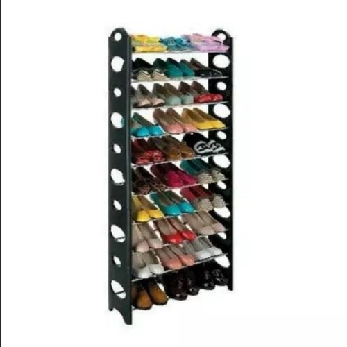 Shoe Rack-30 Pairs