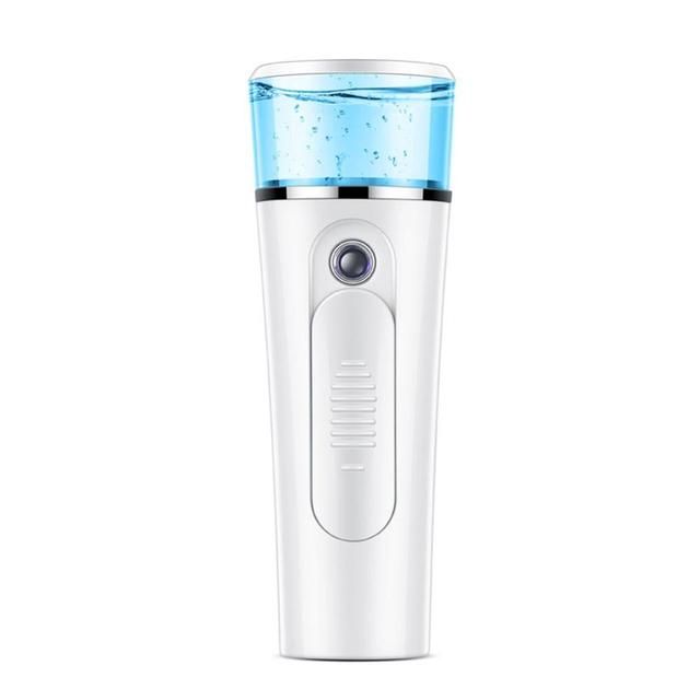 Handheld Mist Sprayer Portable Facial Steamer Sprayer