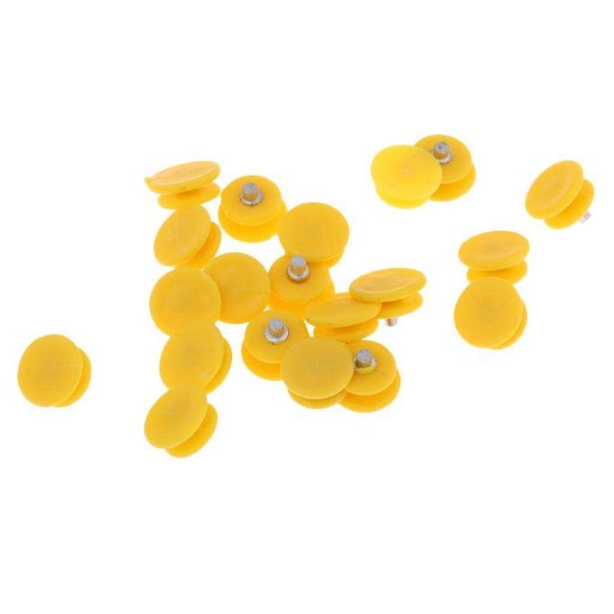 20x Durable Grips Gripper Snow Ice Crampon Cleats Anti Slip Climbing