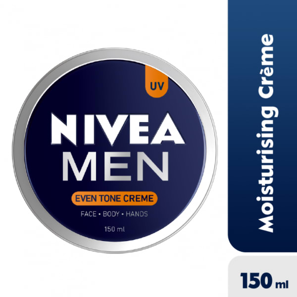 Men Creme - All Purpose Cream For Men - 150ml