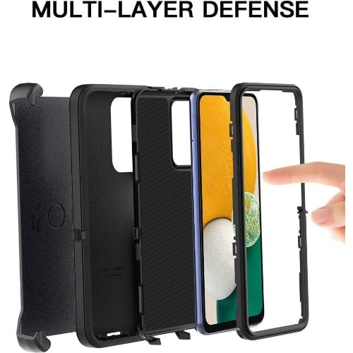 Defender Casefor Samsung Galaxy A15 5g