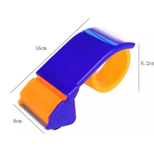 Celotape Dispenser And Cutter