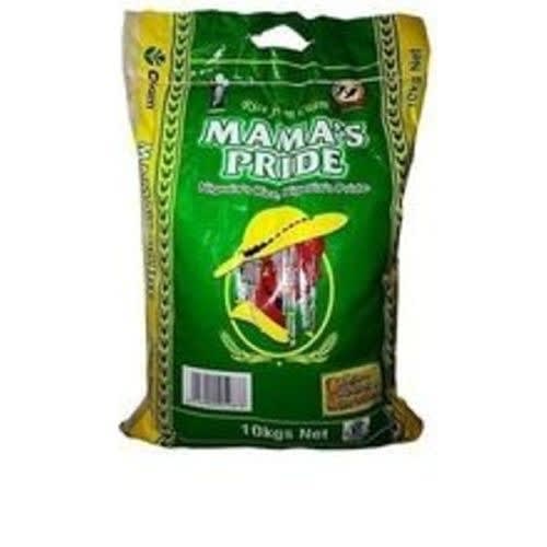 Nigeria Premium Rice - 10kg