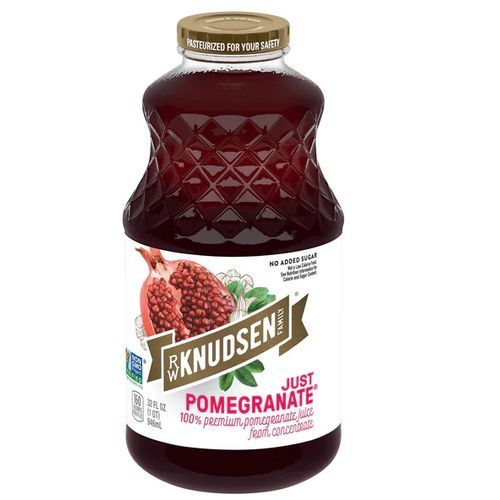Pomegranate Juice 32oz 946ml
