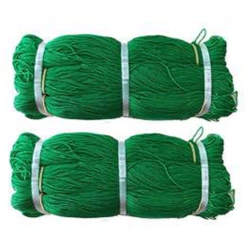 Multipurpose Nylon Washing Line Rope - 2packs - Green