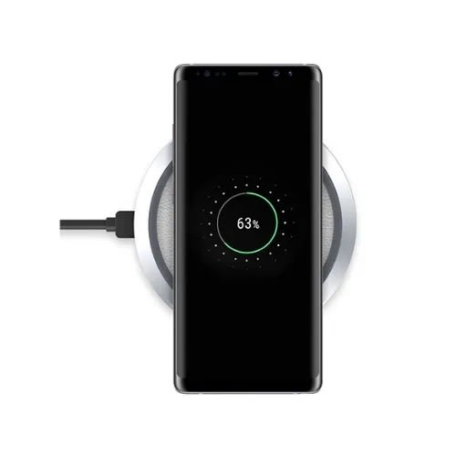 Fast Wireless Charger