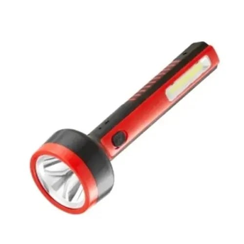 Led Rechargeable Torchlight.